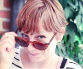 Kim Griffiths English