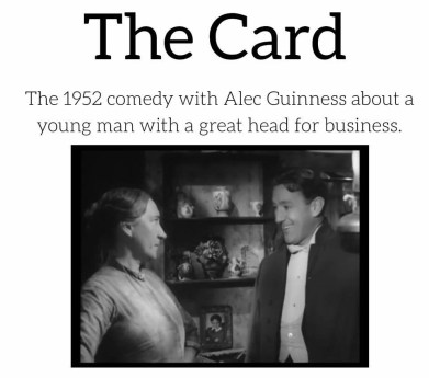 kimgriffithsenglish.com The Card