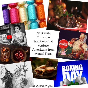 Christmas traditions