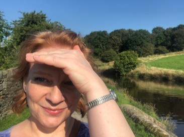 KimGriffithsEnglish in summer 2019