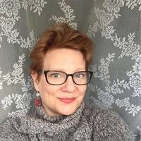 Kim Griffiths English Profile Photo